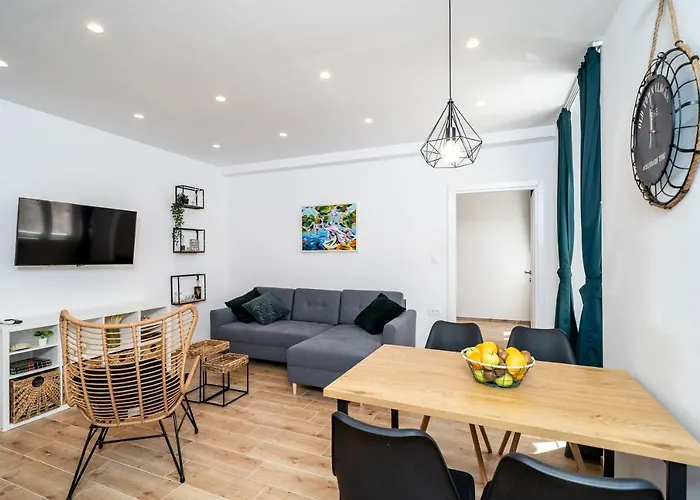 Apartments Marta