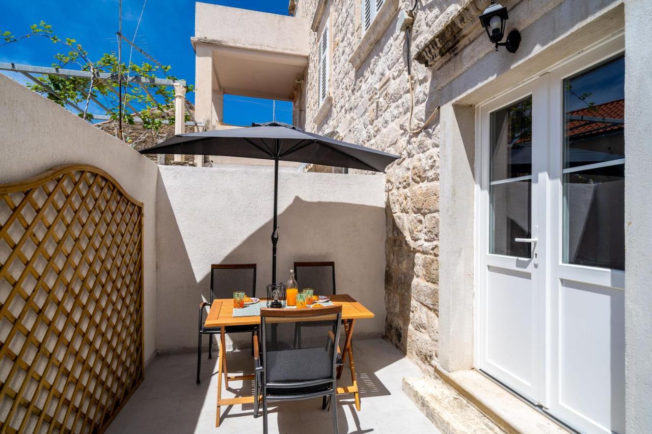 Apartman Marta