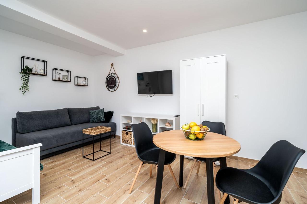 Apartman Marta *
