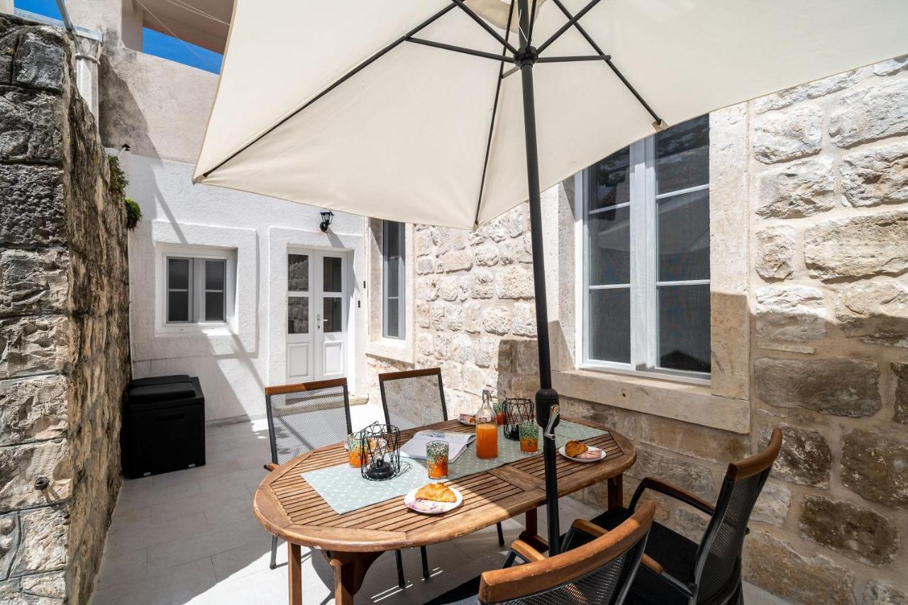 Apartman Marta