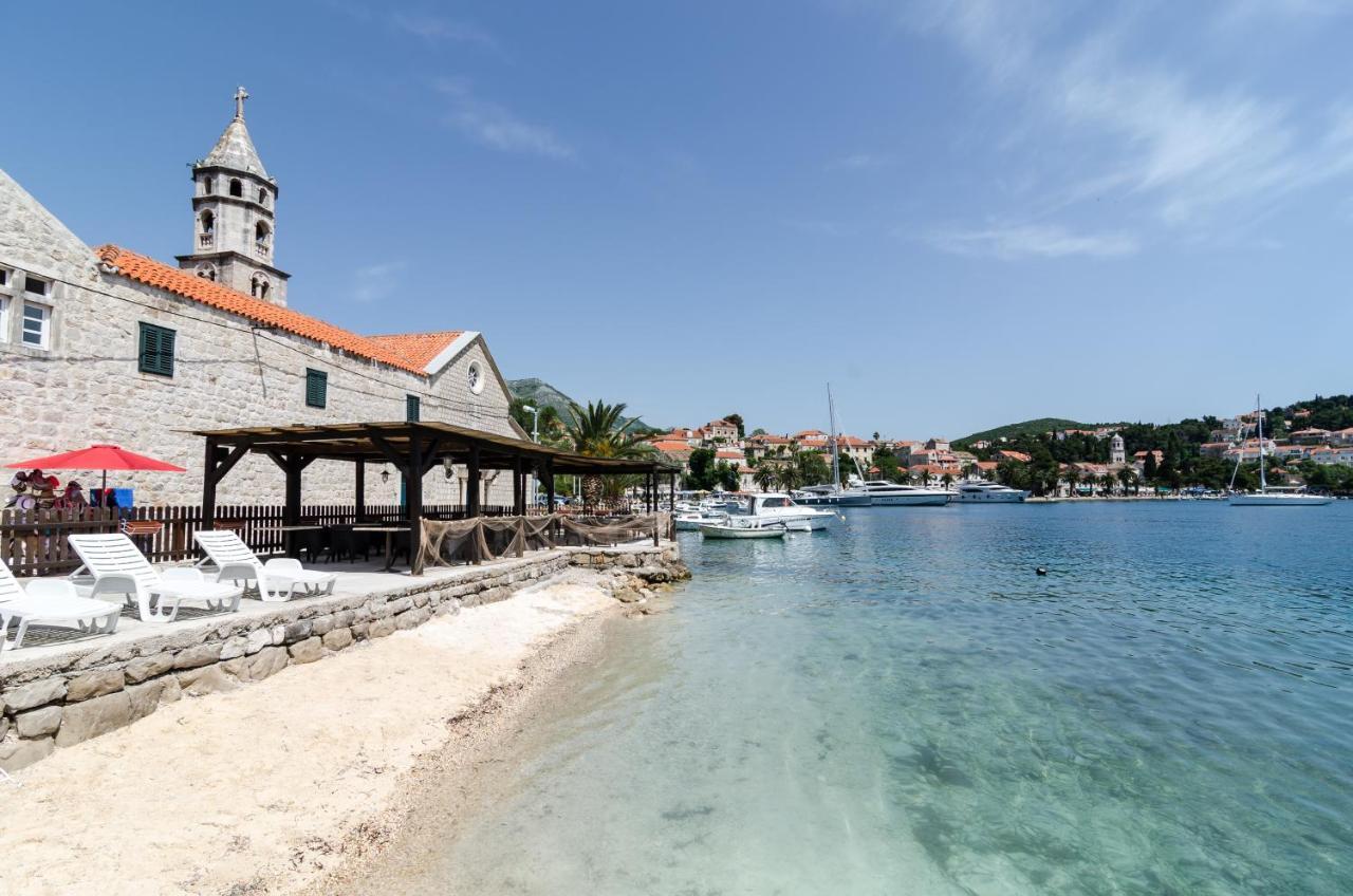Apartman Marta Cavtat