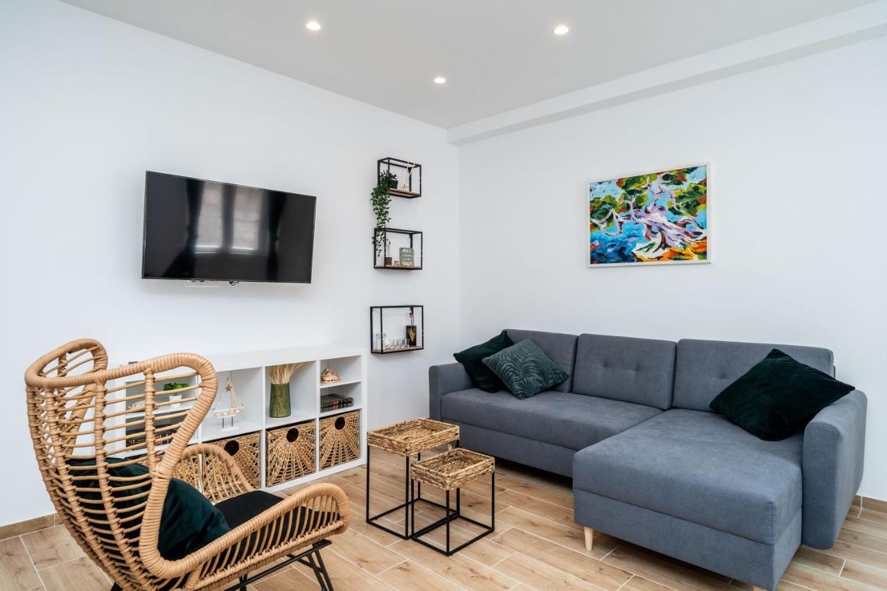 Marta Apartman Cavtat