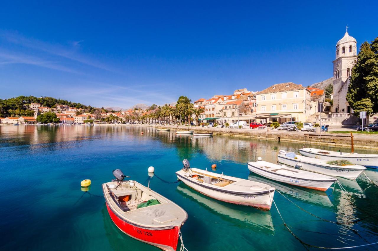 Apartman Marta Cavtat