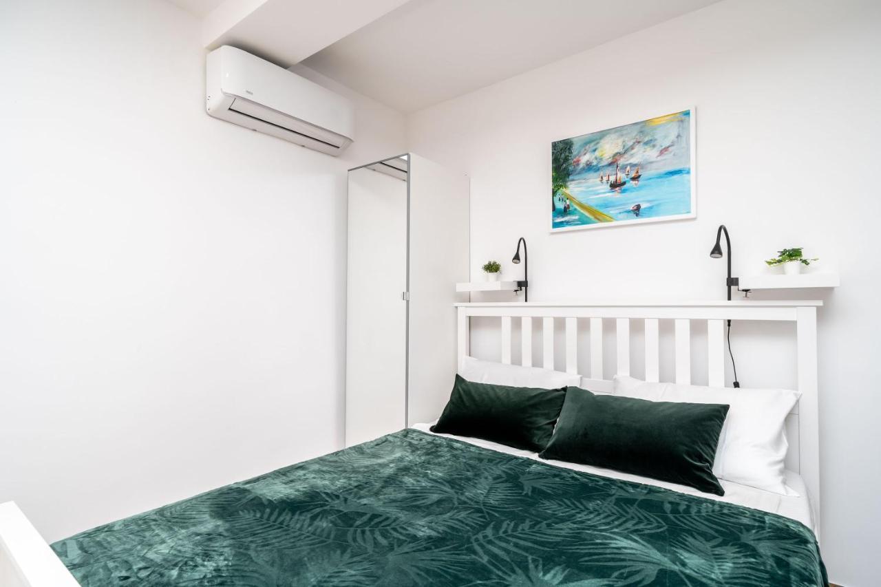 Apartman Marta *