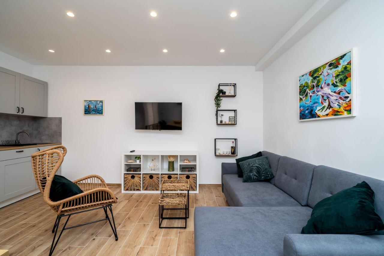 Apartman Marta *