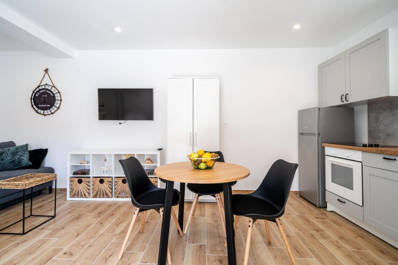 Marta Apartman