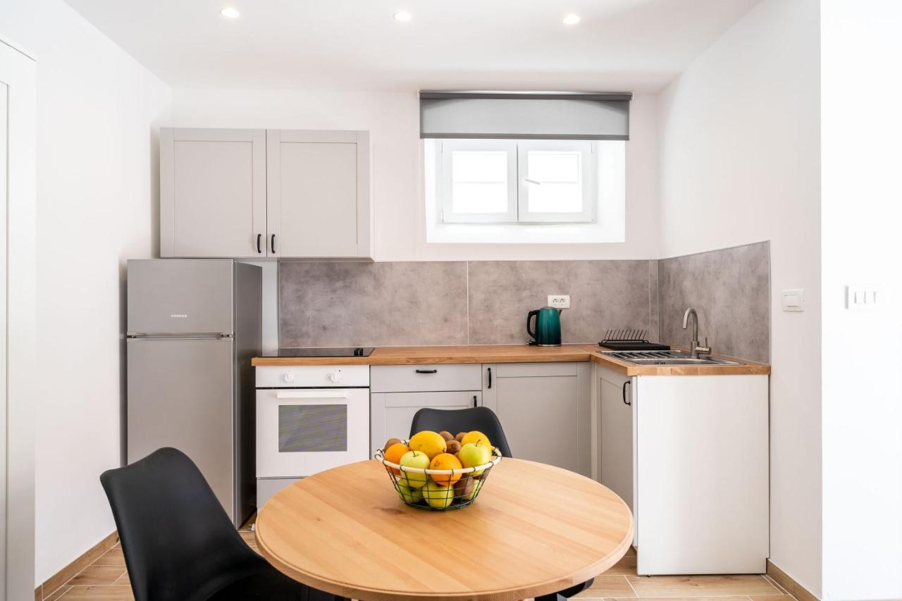 Marta Apartman *