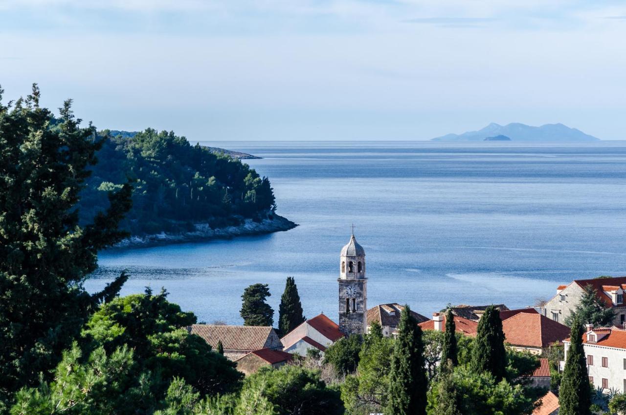 Apartman Marta *